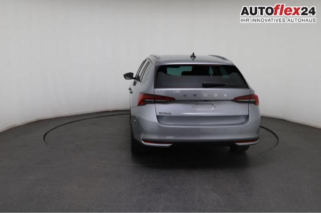 Skoda Octavia Combi Selection (Selection) 1.5 TSI mHEV 110kW (150 PS) 7-Gang-DSG 
