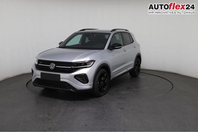Volkswagen T-Cross New Edition R-Line (New R-Line) 1.5 TSI 110kW (150 PS) 7-Gang DSG 