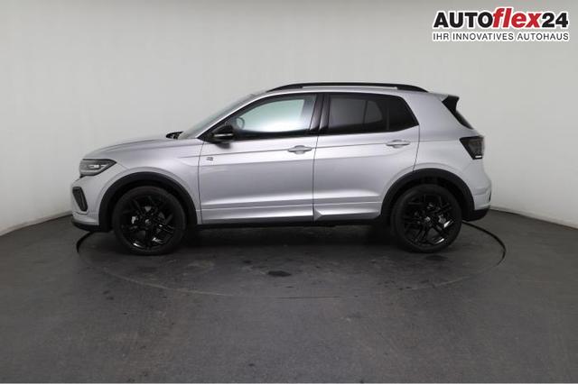 Volkswagen T-Cross New Edition R-Line (New R-Line) 1.5 TSI 110kW (150 PS) 7-Gang DSG 