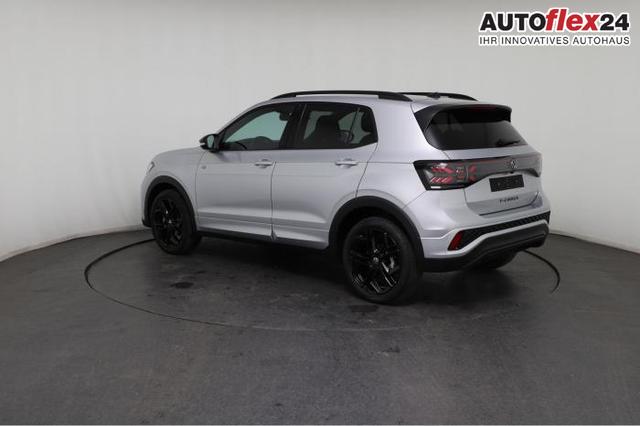 Volkswagen T-Cross New Edition R-Line (New R-Line) 1.5 TSI 110kW (150 PS) 7-Gang DSG 