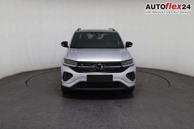 Vorlauffahrzeuge Volkswagen T-Cross - New Edition R-Line (New R-Line) 1.5 TSI 110kW (150 PS) 7-Gang DSG