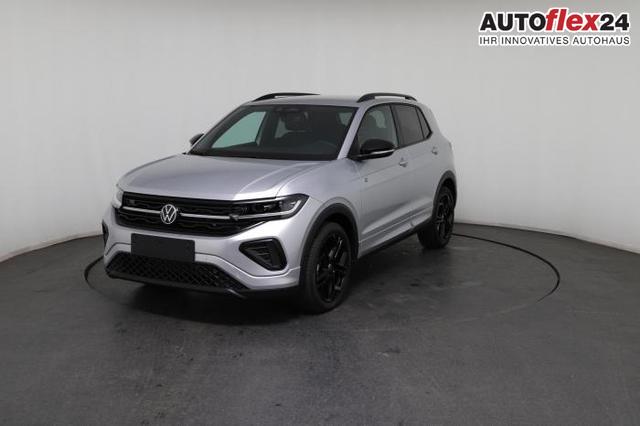 Volkswagen T-Cross New Edition R-Line (New R-Line) 1.5 TSI 110kW (150 PS) 7-Gang DSG 