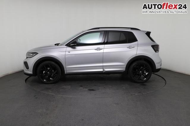 Volkswagen T-Cross New Edition R-Line (New R-Line) 1.5 TSI 110kW (150 PS) 7-Gang DSG 
