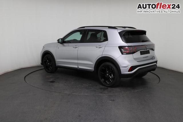 Volkswagen T-Cross New Edition R-Line (New R-Line) 1.5 TSI 110kW (150 PS) 7-Gang DSG 