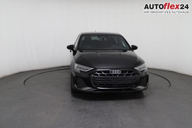 Vorlauffahrzeuge Audi A3 Sportback - S line (S line) 2.0 TSFI 150 kW (204 PS) quattro 7-Gang tronic
