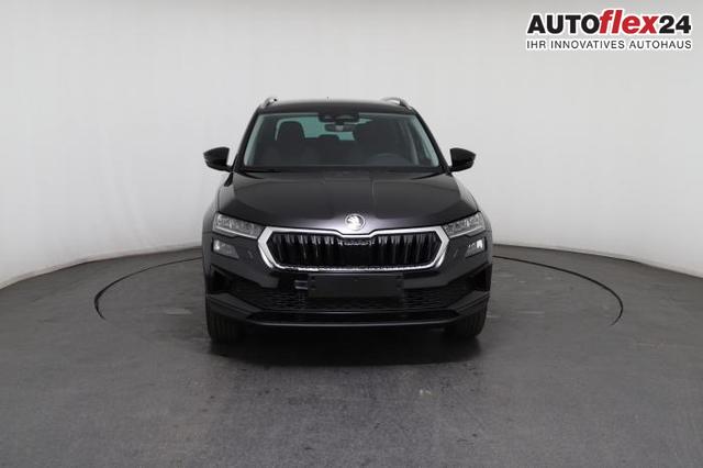 Vorlauffahrzeuge Skoda Karoq - Selection (Selection ) 2.0 TDI 110kW (150 PS) 7-Gang DSG 4x4