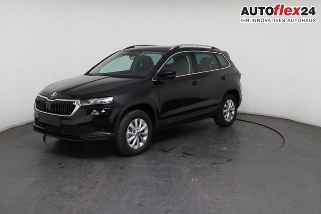 Skoda Karoq Selection (Selection ) 2.0 TDI 110kW (150 PS) 7-Gang DSG 4x4 
