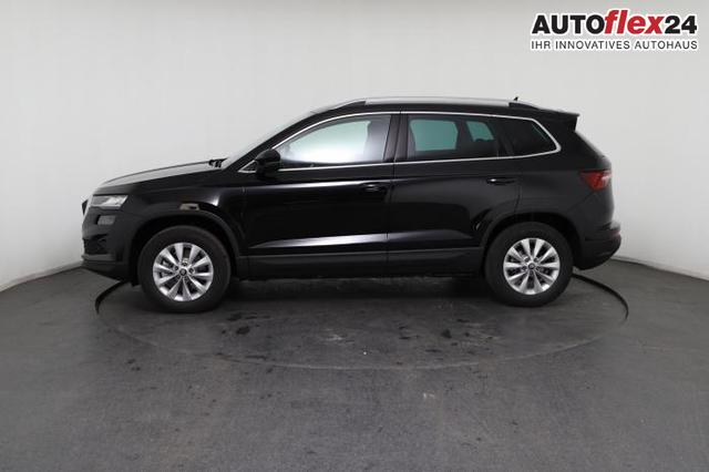 Skoda Karoq Selection (Selection ) 2.0 TDI 110kW (150 PS) 7-Gang DSG 4x4 