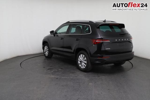 Skoda Karoq Selection (Selection ) 2.0 TDI 110kW (150 PS) 7-Gang DSG 4x4 