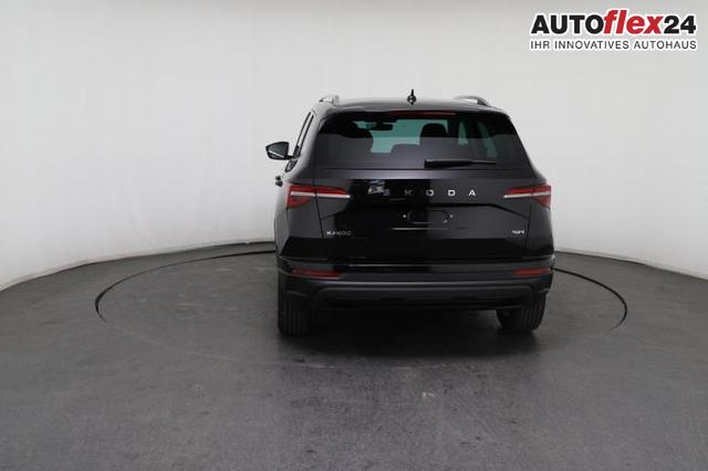 Skoda Karoq Selection (Selection ) 2.0 TDI 110kW (150 PS) 7-Gang DSG 4x4 
