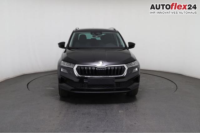 Vorlauffahrzeuge Skoda Karoq - Selection (Selection ) 2.0 TDI 110kW (150 PS) 7-Gang DSG 4x4