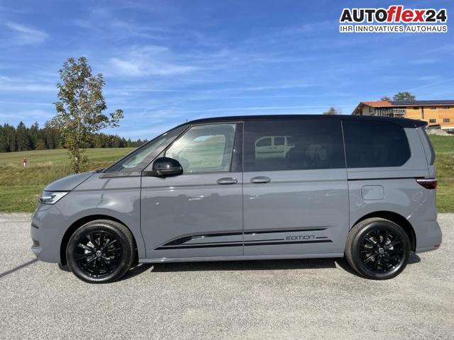 Vorlauffahrzeuge Volkswagen T7 Multivan - Edition kurz (Edition kurz) 2.0 TDI 110kW (150 PS) 7-Gang DSG