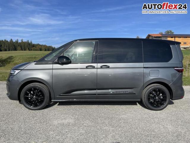 Vorlauffahrzeuge Volkswagen T7 Multivan - Edition kurz (Edition kurz) 2.0 TDI 110kW (150 PS) 7-Gang DSG