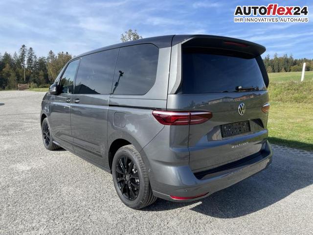 Volkswagen T7 Multivan Edition kurz (Edition kurz) 2.0 TDI 110kW (150 PS) 7-Gang DSG 