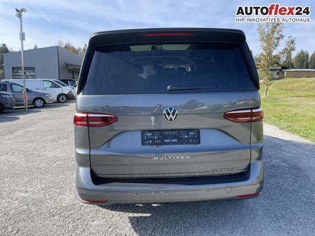Volkswagen T7 Multivan Edition kurz (Edition kurz) 2.0 TDI 110kW (150 PS) 7-Gang DSG 