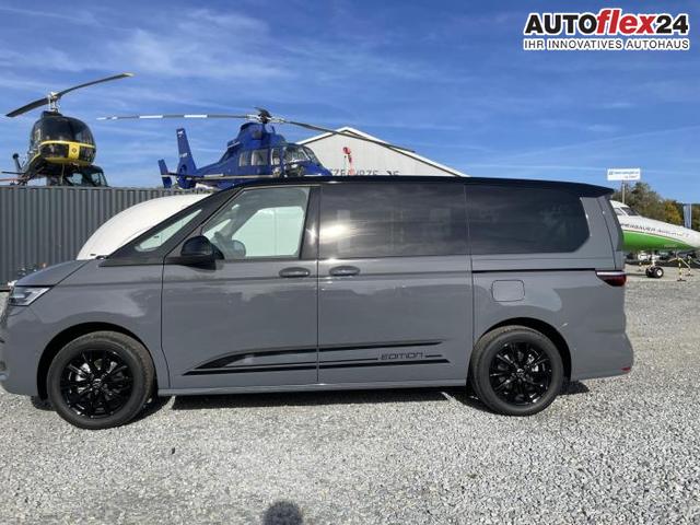 Vorlauffahrzeuge Volkswagen T7 Multivan - Edition lang (Edition lang) 2.0 TDI 110kW (150 PS) 7-Gang DSG