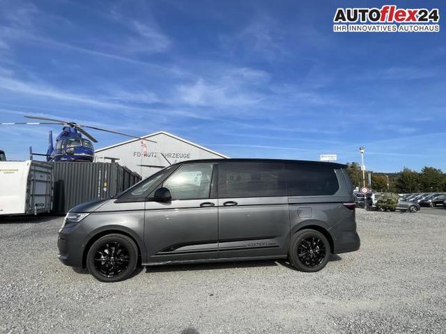 Vorlauffahrzeuge Volkswagen T7 Multivan - Edition lang (Edition lang) 2.0 TDI 110kW (150 PS) 7-Gang DSG