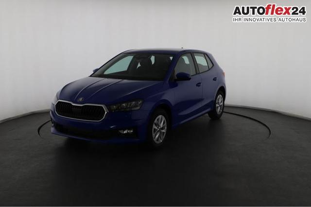 Skoda Fabia Selection Plus (Selection PLUS) 1.0 TSI 85 kW (116 PS) 7-Gang DSG 