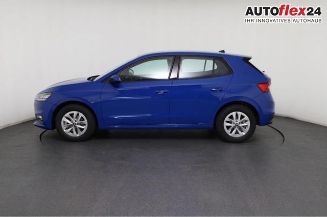 Skoda Fabia Selection Plus (Selection PLUS) 1.0 TSI 85 kW (116 PS) 7-Gang DSG 