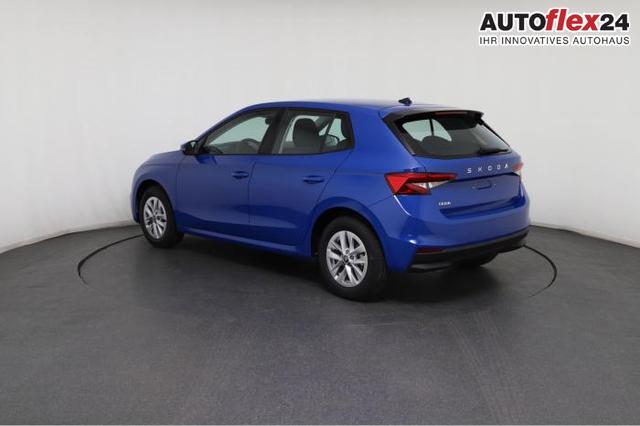 Skoda Fabia Selection Plus (Selection PLUS) 1.0 TSI 85 kW (116 PS) 7-Gang DSG 