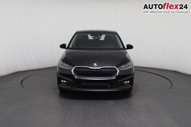 Vorlauffahrzeuge Skoda Fabia - Selection Plus (Selection PLUS) 1.0 TSI 85 kW (116 PS) 7-Gang DSG