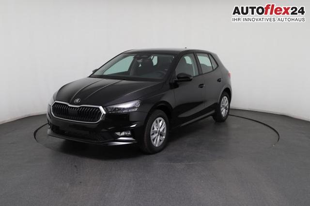 Skoda Fabia Selection Plus (Selection PLUS) 1.0 TSI 85 kW (116 PS) 7-Gang DSG 