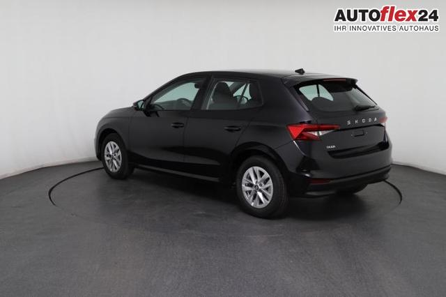 Skoda Fabia Selection Plus (Selection PLUS) 1.0 TSI 85 kW (116 PS) 7-Gang DSG 