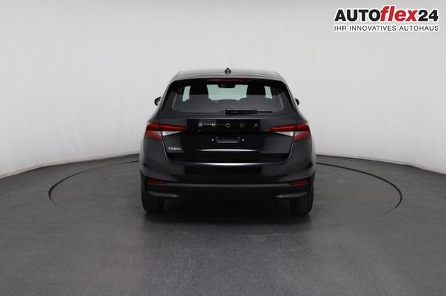 Skoda Fabia Selection Plus (Selection PLUS) 1.0 TSI 85 kW (116 PS) 7-Gang DSG 