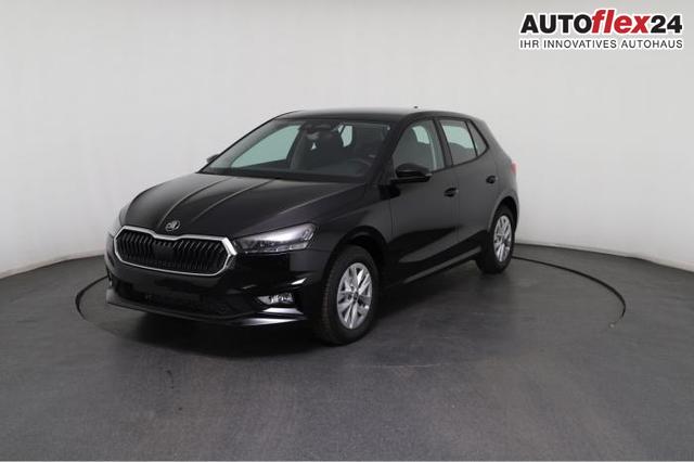 Skoda Fabia Selection Plus (Selection PLUS) 1.0 TSI 85 kW (116 PS) 7-Gang DSG 