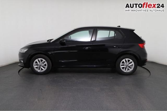 Skoda Fabia Selection Plus (Selection PLUS) 1.0 TSI 85 kW (116 PS) 7-Gang DSG 