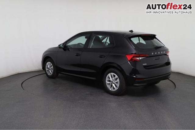 Skoda Fabia Selection Plus (Selection PLUS) 1.0 TSI 85 kW (116 PS) 7-Gang DSG 
