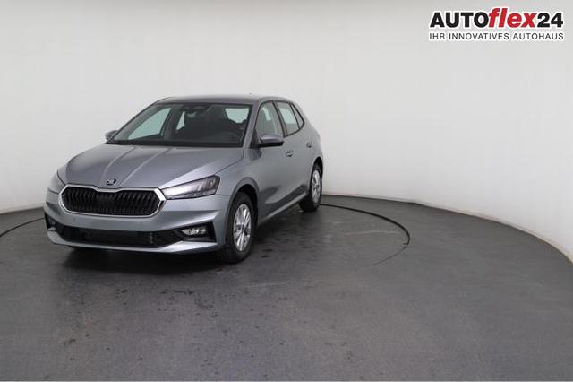 Skoda Fabia Selection Plus (Selection PLUS) 1.0 TSI 85 kW (116 PS) 7-Gang DSG 