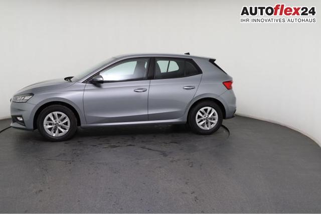 Skoda Fabia Selection Plus (Selection PLUS) 1.0 TSI 85 kW (116 PS) 7-Gang DSG 