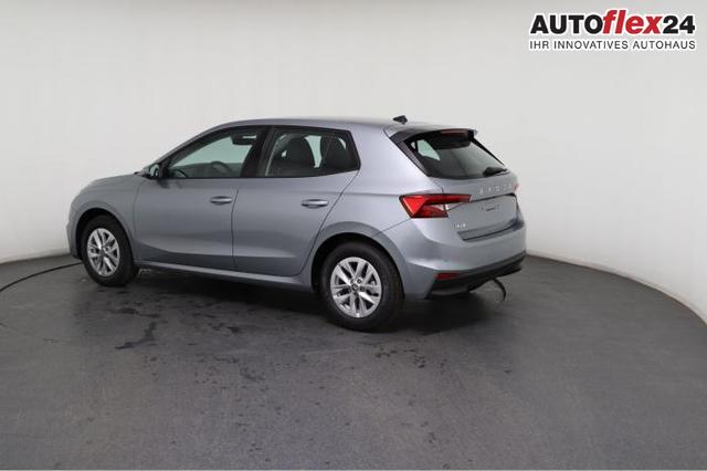 Skoda Fabia Selection Plus (Selection PLUS) 1.0 TSI 85 kW (116 PS) 7-Gang DSG 