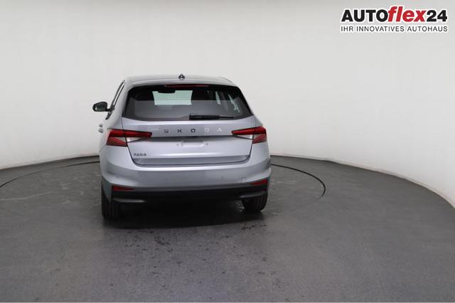 Skoda Fabia Selection Plus (Selection PLUS) 1.0 TSI 85 kW (116 PS) 7-Gang DSG 