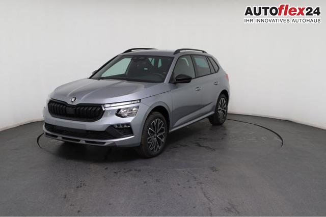 Skoda Kamiq Balance (Balance) 1.0 TSI 85kW (116 PS) 7-Gang DSG 