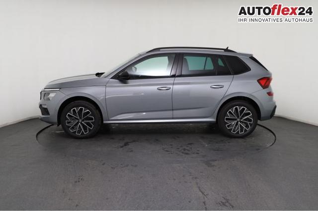 Skoda Kamiq Balance (Balance) 1.0 TSI 85kW (116 PS) 7-Gang DSG 