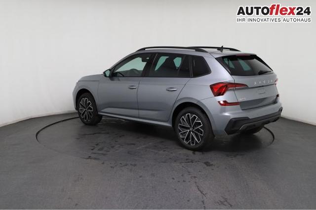 Skoda Kamiq Balance (Balance) 1.0 TSI 85kW (116 PS) 7-Gang DSG 