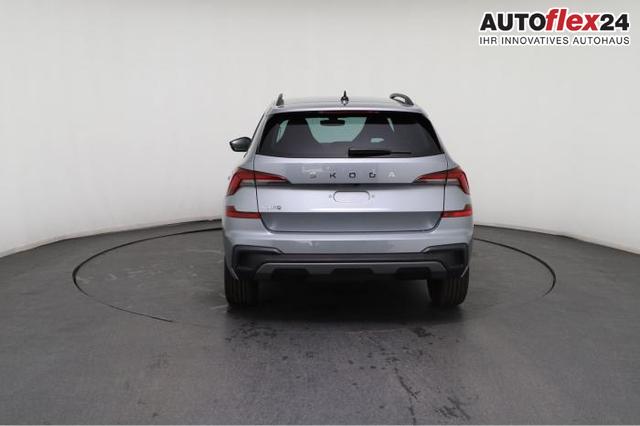 Skoda Kamiq Balance (Balance) 1.0 TSI 85kW (116 PS) 7-Gang DSG 