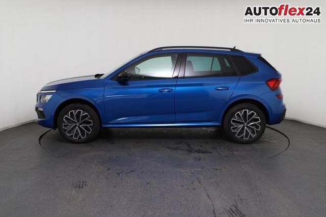 Skoda Kamiq Balance (Balance) 1.0 TSI 85kW (116 PS) 7-Gang DSG 