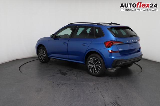 Skoda Kamiq Balance (Balance) 1.0 TSI 85kW (116 PS) 7-Gang DSG 