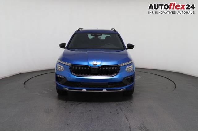Vorlauffahrzeuge Skoda Kamiq - Balance (Balance) 1.0 TSI 85kW (116 PS) 7-Gang DSG