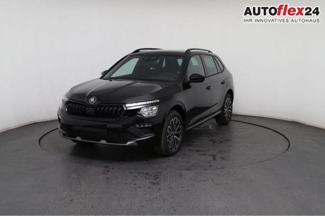 Skoda Kamiq Balance (Balance) 1.0 TSI 85kW (116 PS) 7-Gang DSG 