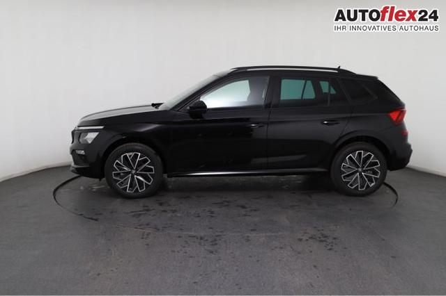 Skoda Kamiq Balance (Balance) 1.0 TSI 85kW (116 PS) 7-Gang DSG 