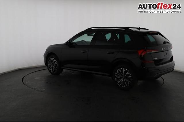 Skoda Kamiq Balance (Balance) 1.0 TSI 85kW (116 PS) 7-Gang DSG 