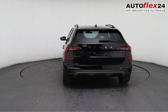 Skoda Kamiq Balance (Balance) 1.0 TSI 85kW (116 PS) 7-Gang DSG 