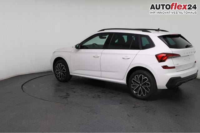 Skoda Kamiq Balance (Balance) 1.0 TSI 85kW (116 PS) 7-Gang DSG 