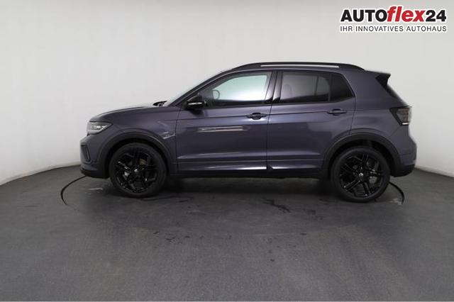 Volkswagen T-Cross New Edition R-Line (New R-Line) 1.0 TSI 85kW (115 PS) 7-Gang DSG 
