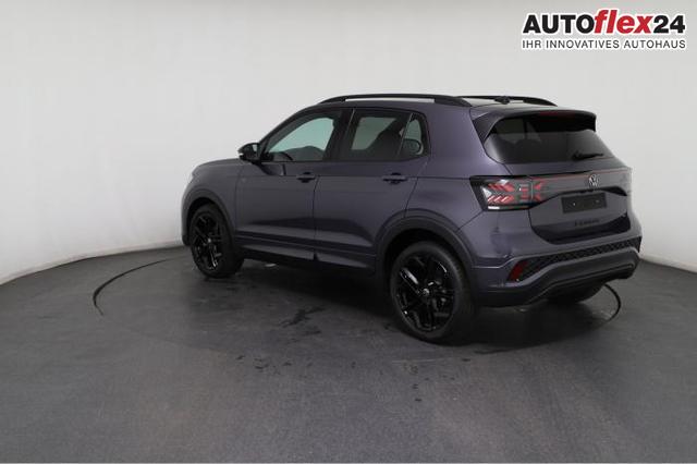 Volkswagen T-Cross New Edition R-Line (New R-Line) 1.0 TSI 85kW (115 PS) 7-Gang DSG 