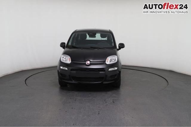 Vorlauffahrzeuge Fiat Pandina - Icon ( Icon) 1.0 GSE Hybrid 48kW (65 PS) 6-Gang Schaltgetriebe